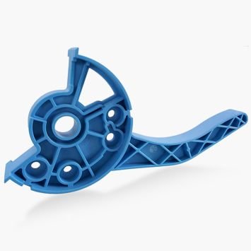 Plastic Injection Moulding Service 02