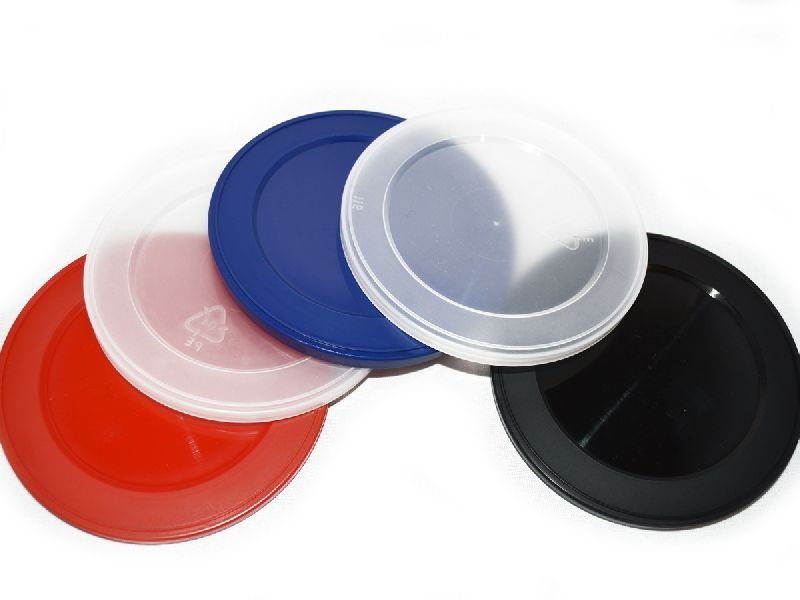 Plastic Lid 01