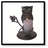 Candle Stand 04