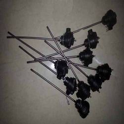 High Temperature Thermocouple Sensor 01