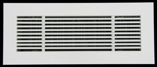 Air Conditioner Grill 01