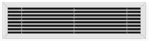 Air Conditioner Grill 02