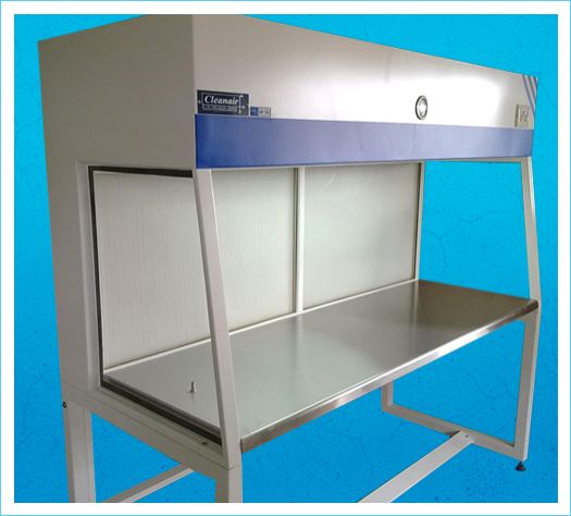 Laminar Air Flow System 02