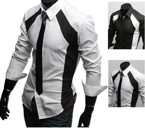 Mens Shirts 01