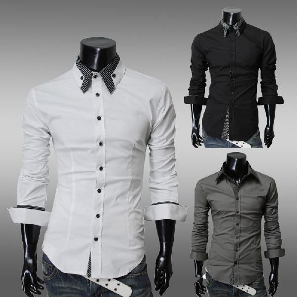 Mens Shirts 03