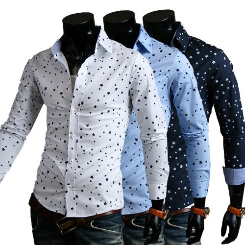 Mens Shirts 04