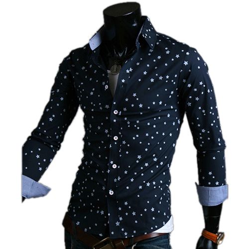 Mens Shirts 07