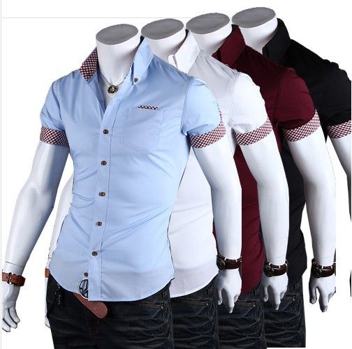 Mens Shirts 09