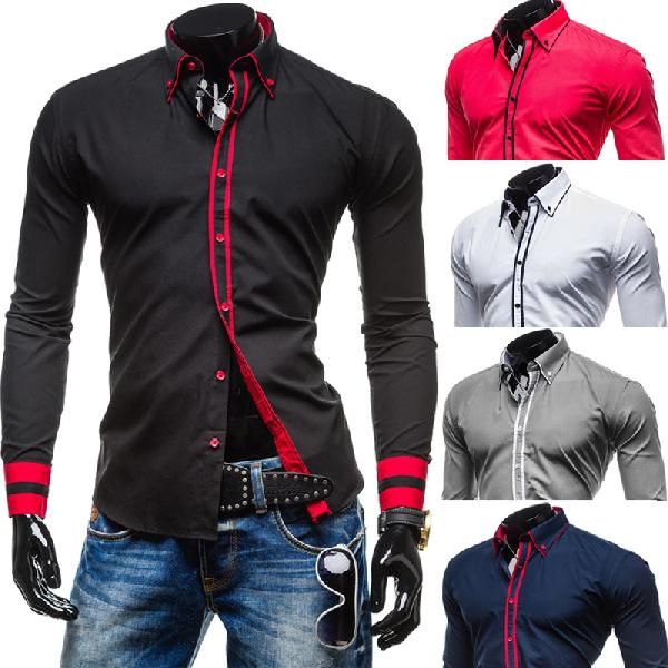 Mens Shirts 10