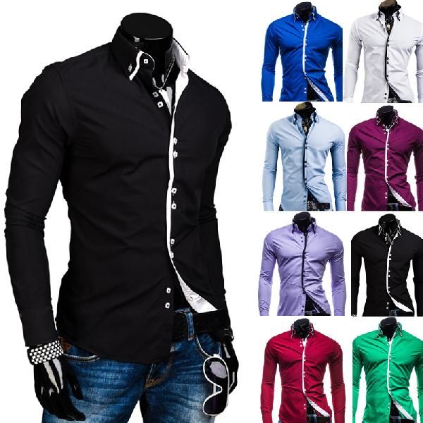 Mens Shirts 11