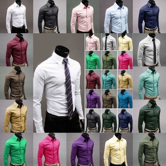 Mens Shirts 16
