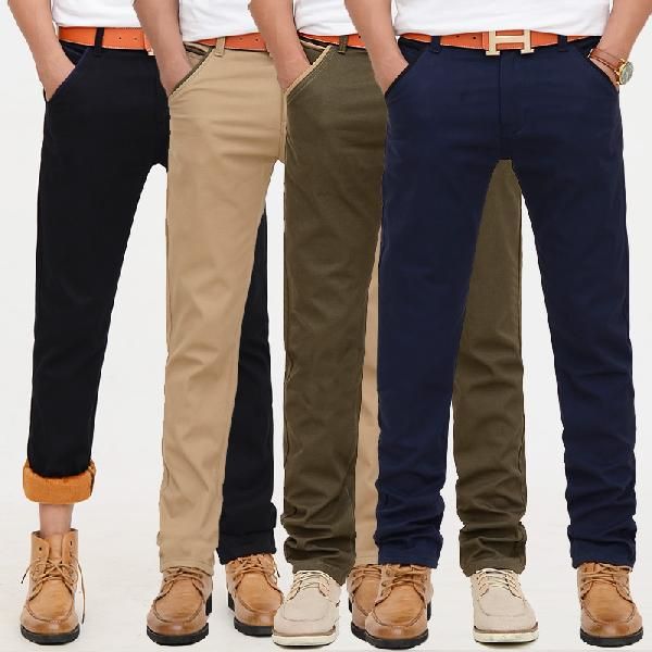 Mens Trousers 03