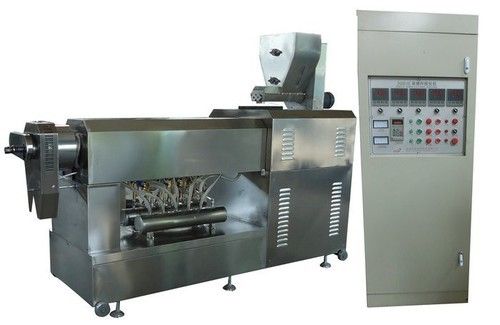 Commercial Macaroni Making Machine 02