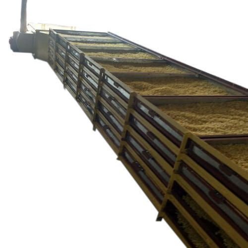 Industrial Pasta Drying Machine 01