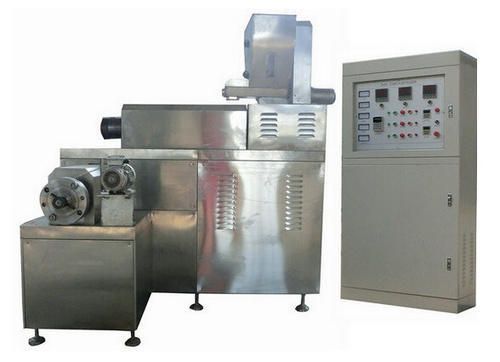 Commercial Pasta Making Machine 05