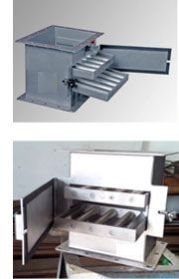 Grate Magnet 01