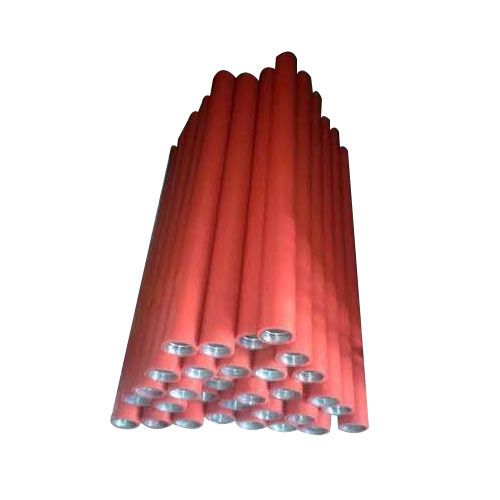 PU Conveyor Rollers 01