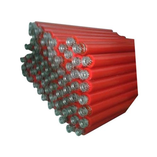 PU Conveyor Rollers 02