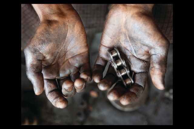 Automobile Industries