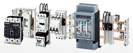 Electrical Switchgear 02