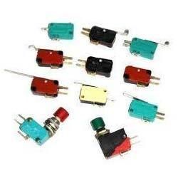 Mini Limit Switches