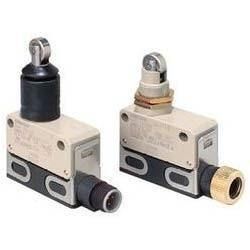 Power Limit Switches