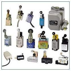 Safety Limit Switches