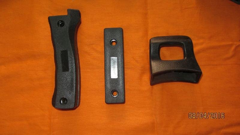 Pressure Cooker Long Bakelite Handle 03