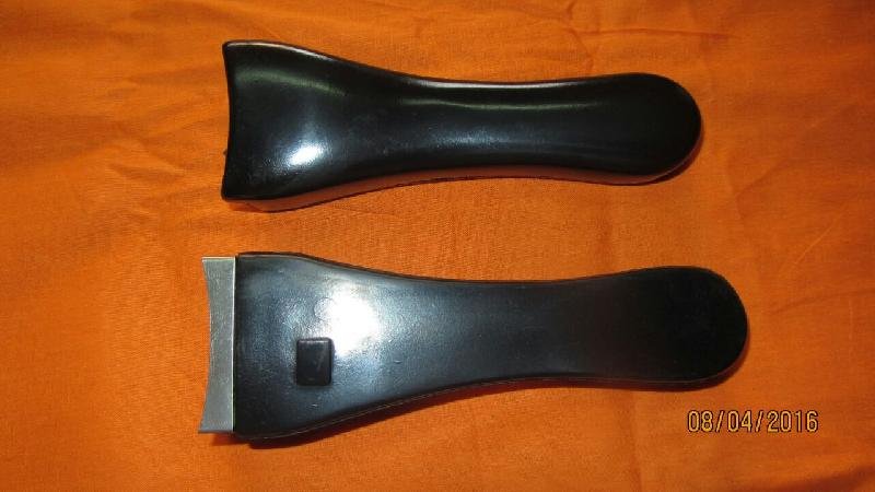 Pressure Cooker Long Bakelite Handle 04