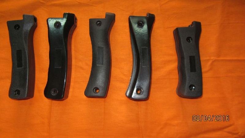 Pressure Cooker Long Bakelite Handle 06