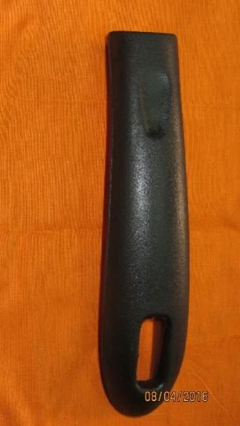 Frying Pan Bakelite Handle 01