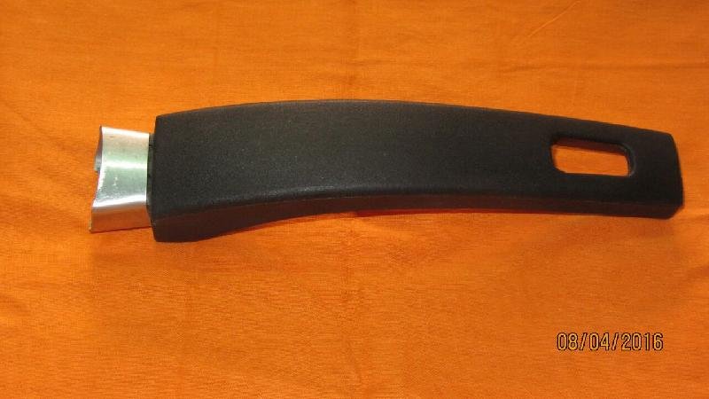 Frying Pan Bakelite Handle 03