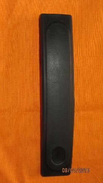 Frying Pan Bakelite Handle 04