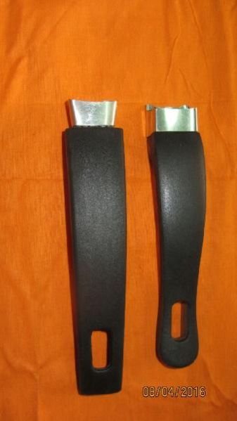 Frying Pan Bakelite Handle 05