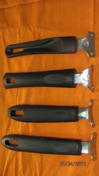 Saucepan Bakelite Handle 01