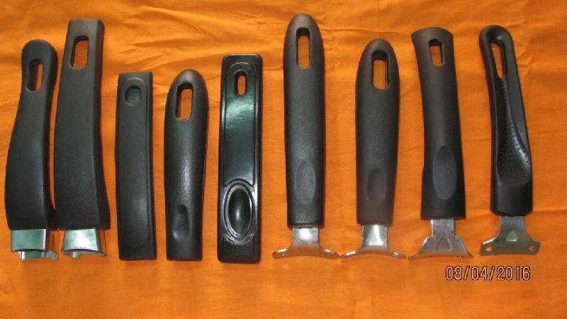 Saucepan Bakelite Handle 02