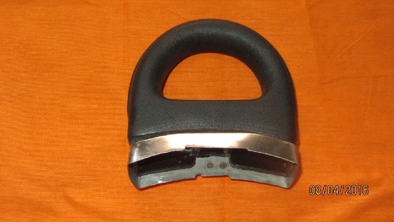 Pressure Cooker Short Bakelite Handle 02