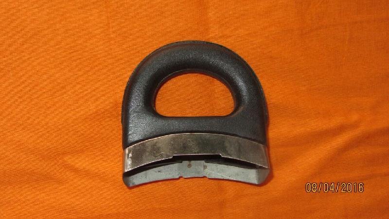 Pressure Cooker Short Bakelite Handle 03