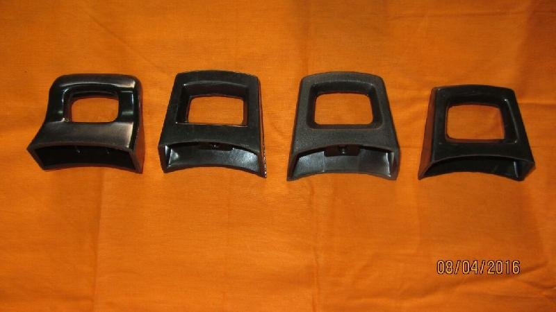 Pressure Cooker Short Bakelite Handle 04