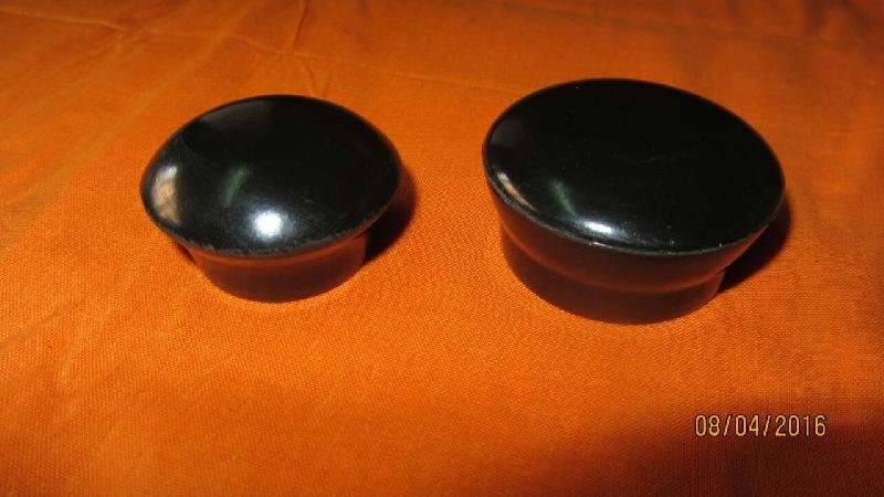 Saucepan Lid Knob 01