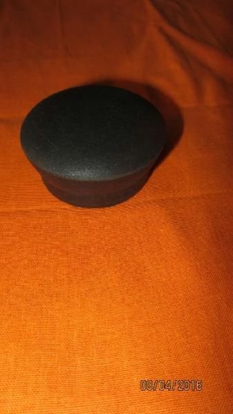 Saucepan Lid Knob 02