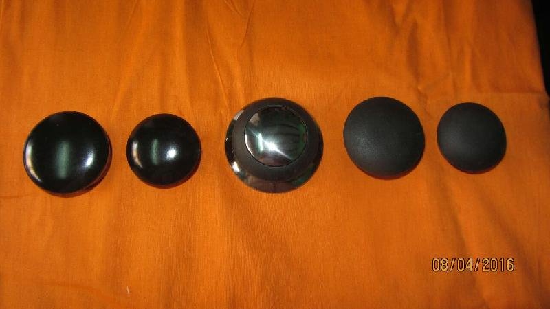Saucepan Lid Knob 03
