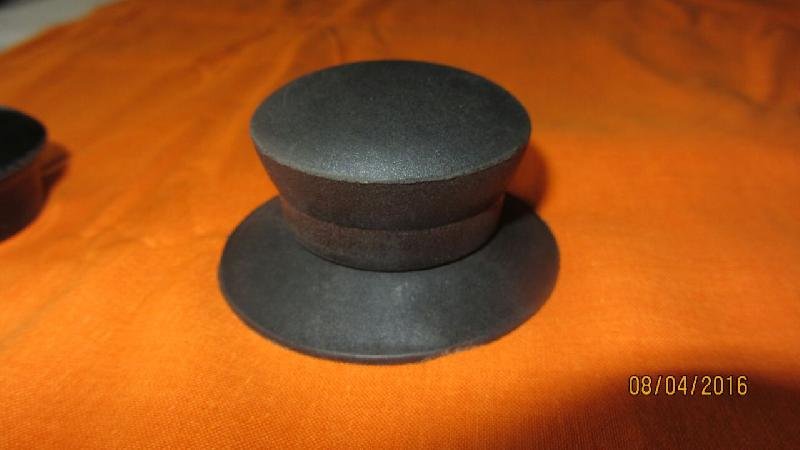 Saucepan Lid Knob 04