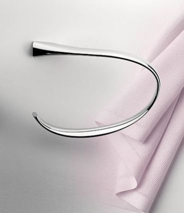 Bathroom Towel Holder 02