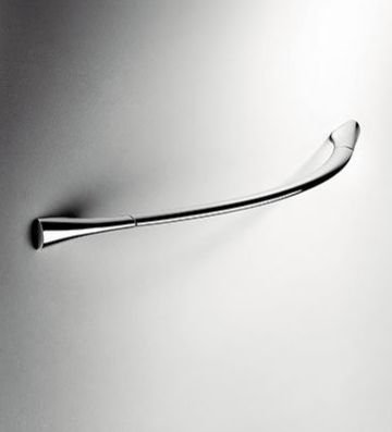 Bathroom Towel Holder 01