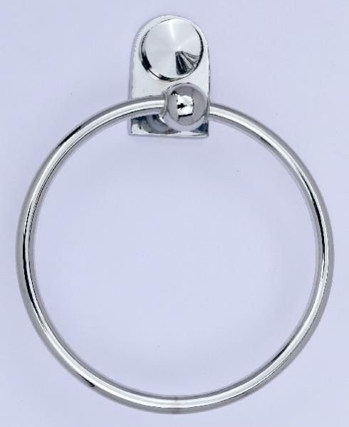 Bathroom Towel Ring 01