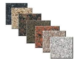 Granite Tiles 01