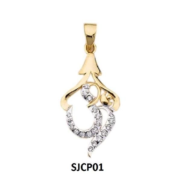 Chain Pendant (SJCP01)