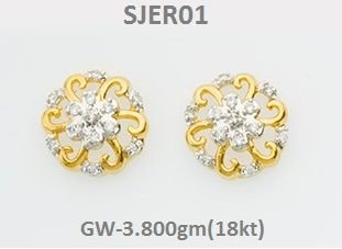 Earring (SJER01)