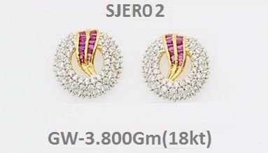 Earring (SJER02)